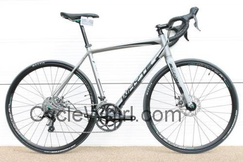 Whyte Sussex fiche technique et avis